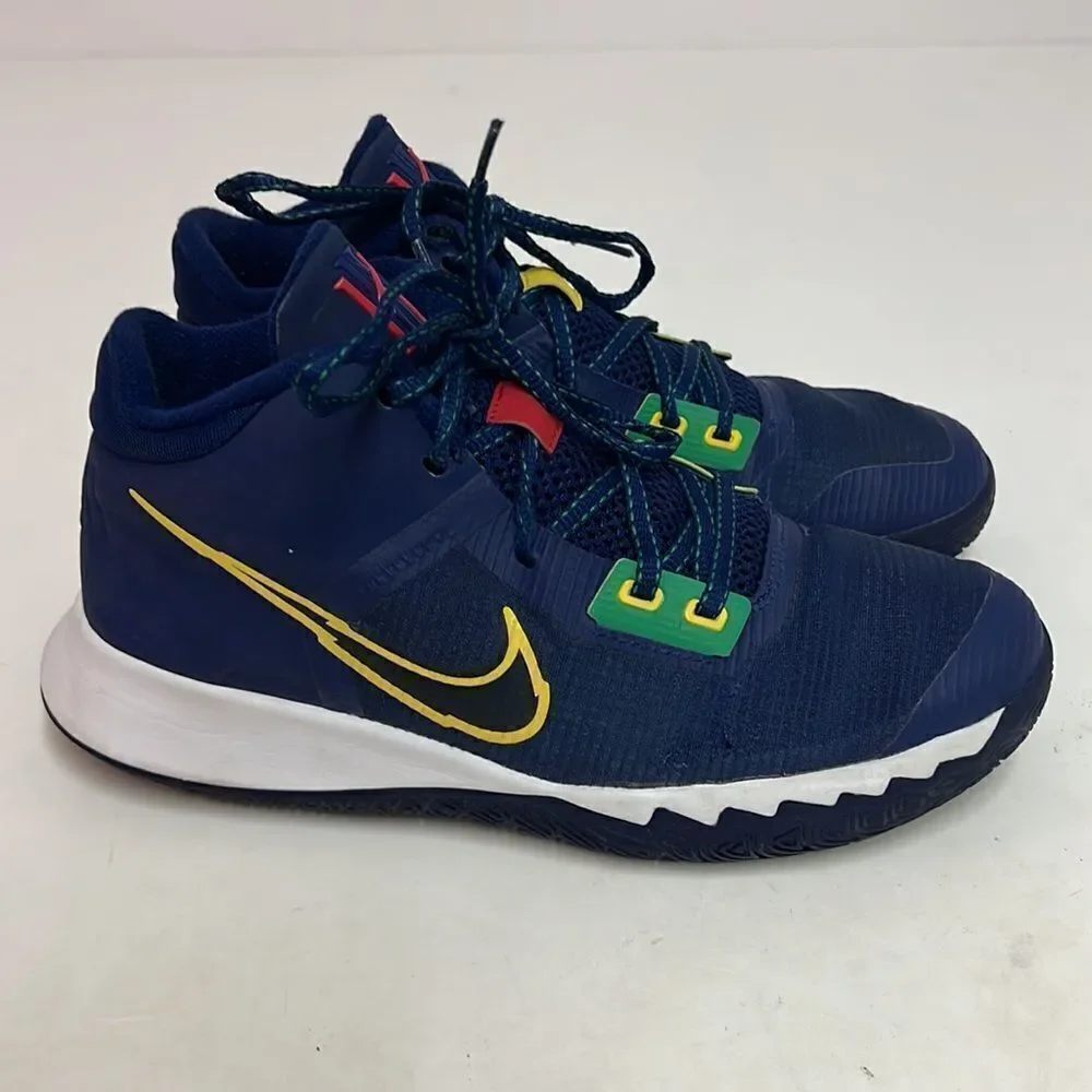 NIKE Flytrap 4, Unisex Basketball Shoes‎ Size Y7 B67